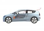 Volkswagen up! Lite Concept 2009 года